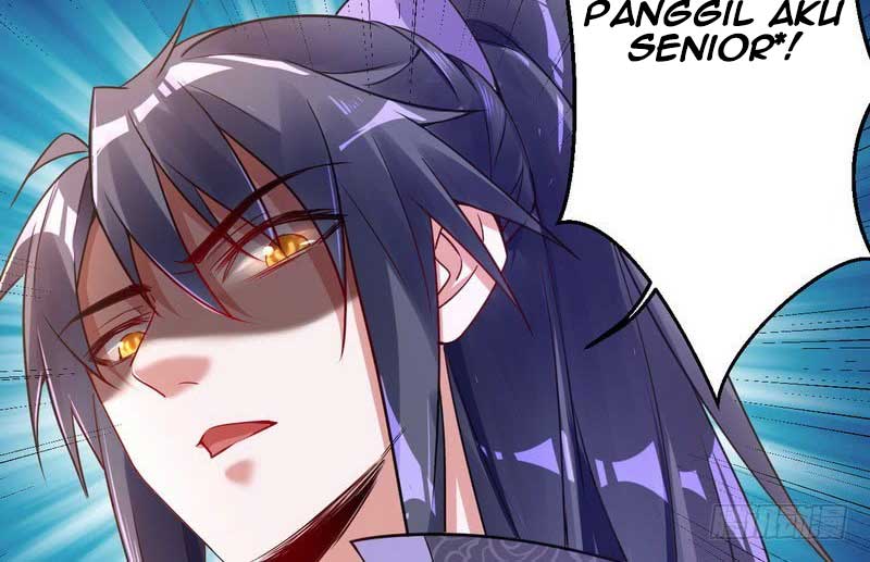 I’m An Evil God Chapter 2